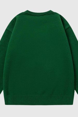 Style Core Aesthetics, New Style Trends Cute Santa Dog Sweater