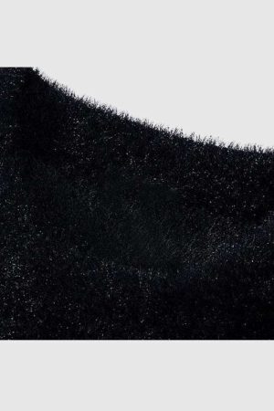 Style Core Aesthetics, New Style Trends Gradient Knit Pullover