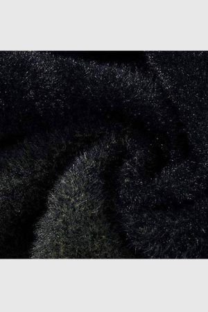 Style Core Aesthetics, New Style Trends Gradient Knit Pullover