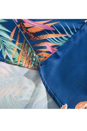 Style Core Aesthetics, New Style Trends Herb All Over Shirt