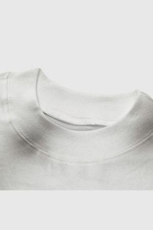 Style Core Aesthetics, New Style Trends Inkjet-Printed Racing Style Tee