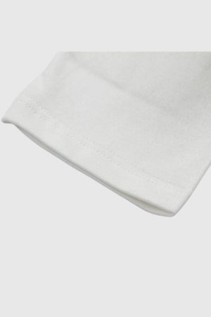 Style Core Aesthetics, New Style Trends Inkjet-Printed Racing Style Tee