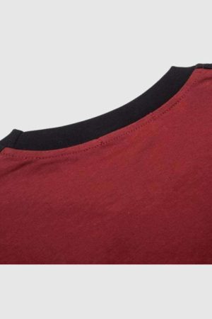 Style Core Aesthetics, New Style Trends Layered California Graphic Sweatshirt