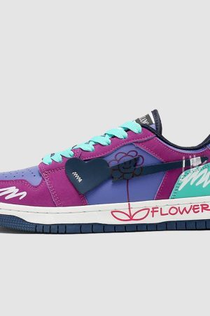 Style Core Aesthetics, New Style Trends OLU URBAN 1 - Flower