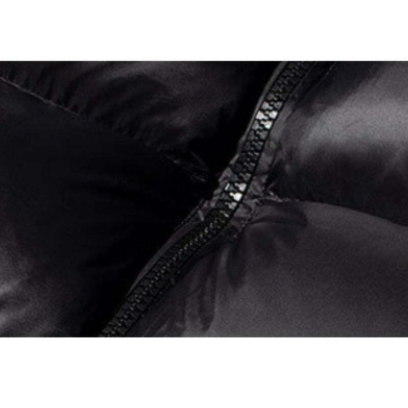 Style Core Aesthetics, New Style Trends Short Vintage Chic Down Coat