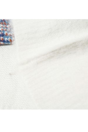 Style Core Aesthetics, New Style Trends Star Pattern Printed Pullover