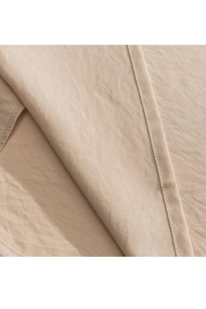 Style Core Aesthetics, New Style Trends Street Contrast Shirts