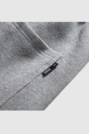Style Core Aesthetics, New Style Trends Stretch Waist Track Pants