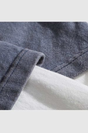 Style Core Aesthetics, New Style Trends Tiered Style Sweatshirt
