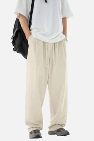 Style Core Aesthetics, New Style Trends Vintage Corduroy Joggers