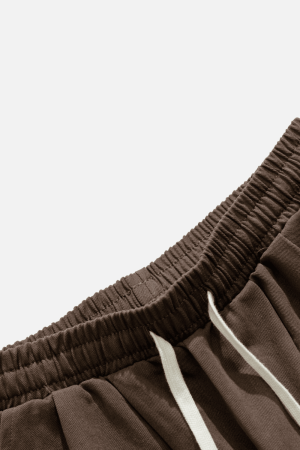Style Core Aesthetics, New Style Trends Vintage Corduroy Joggers