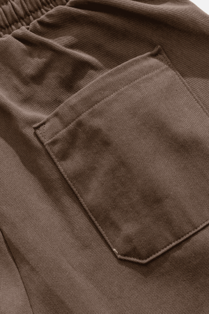 Style Core Aesthetics, New Style Trends Vintage Corduroy Joggers