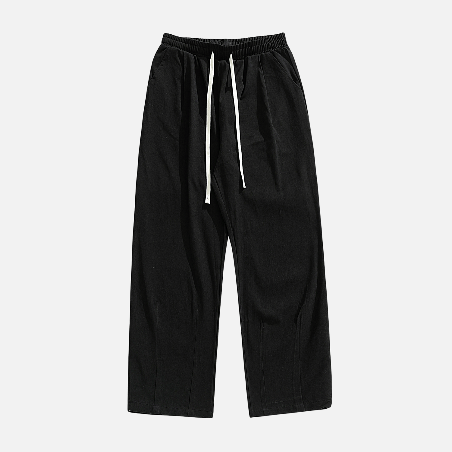 Style Core Aesthetics, New Style Trends Vintage Corduroy Joggers