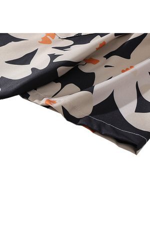 Style Core Aesthetics, New Style Trends Vintage Daisy Summer Shirts