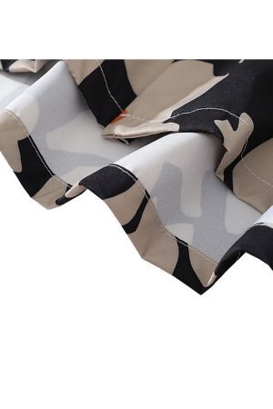 Style Core Aesthetics, New Style Trends Vintage Daisy Summer Shirts