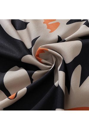 Style Core Aesthetics, New Style Trends Vintage Daisy Summer Shirts