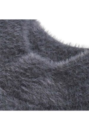 Style Core Aesthetics, New Style Trends Vintage Ombre Sweater