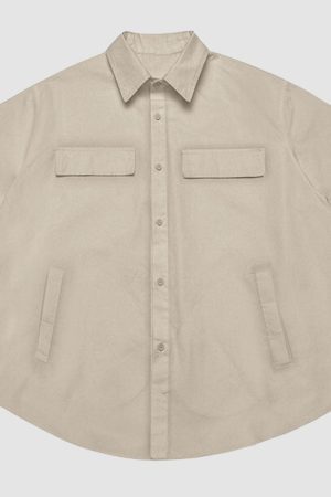 Style Core Aesthetics, New Style Trends Vintage Oversized Solid Shirts