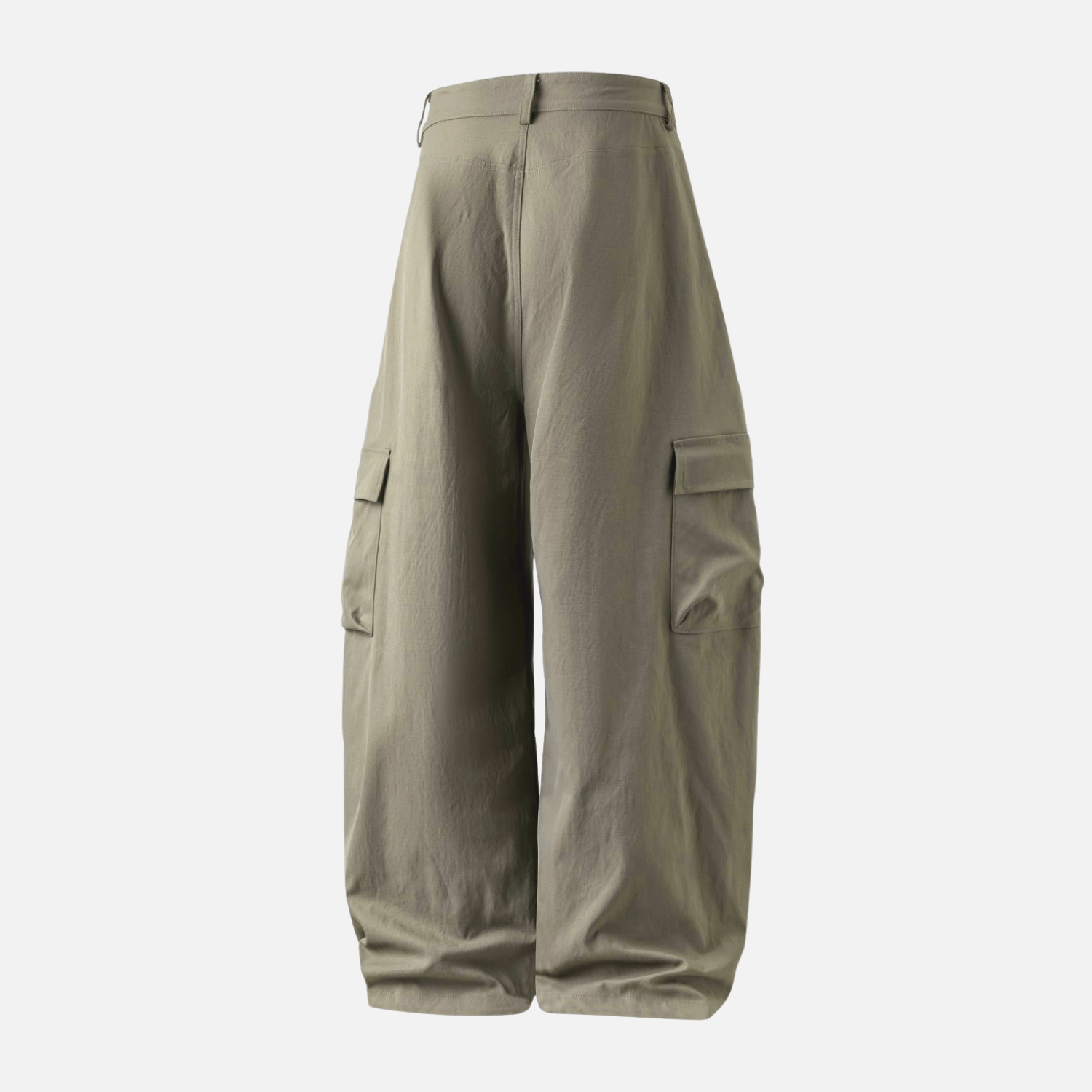Style Core Aesthetics, New Style Trends Vintage Patchwork Cargo Pants