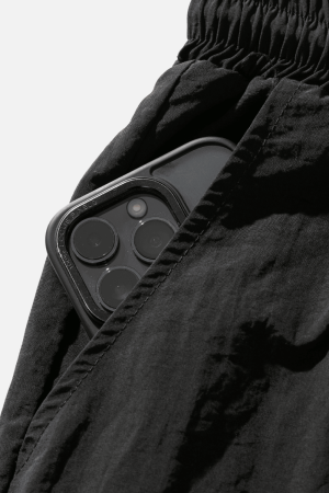 Style Core Aesthetics, New Style Trends Waterproof Parachute Pants