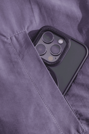 Style Core Aesthetics, New Style Trends Waterproof Textured Half-Zip Tactical Jacket