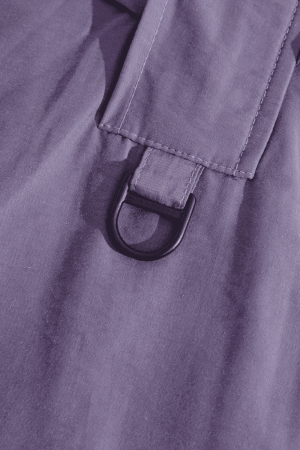 Style Core Aesthetics, New Style Trends Waterproof Textured Half-Zip Tactical Jacket