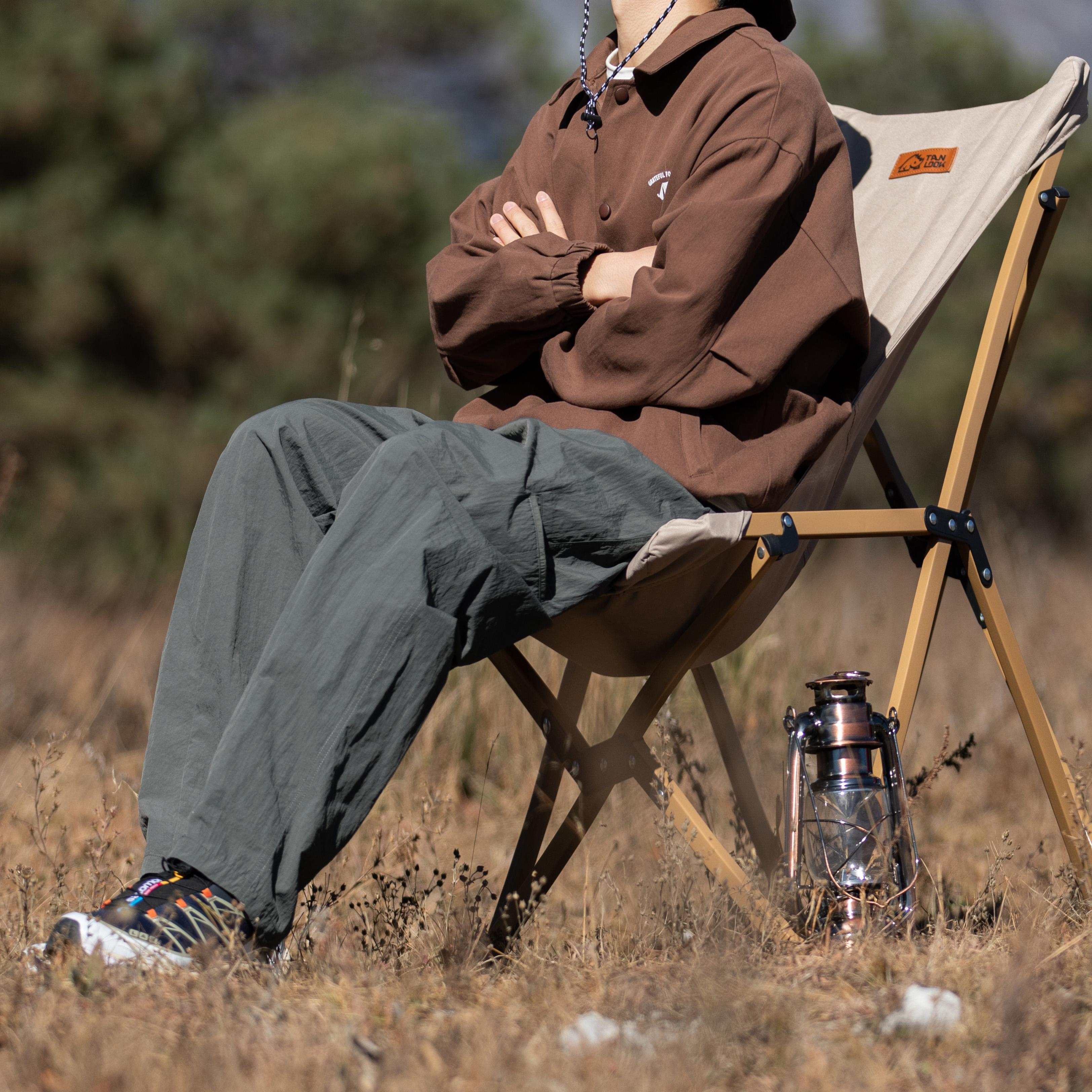 Style Core Aesthetics, New Style Trends Wrinkle-Resistant Water-Repellent Pants
